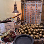 Desert Mystery(Egypt) Scoop